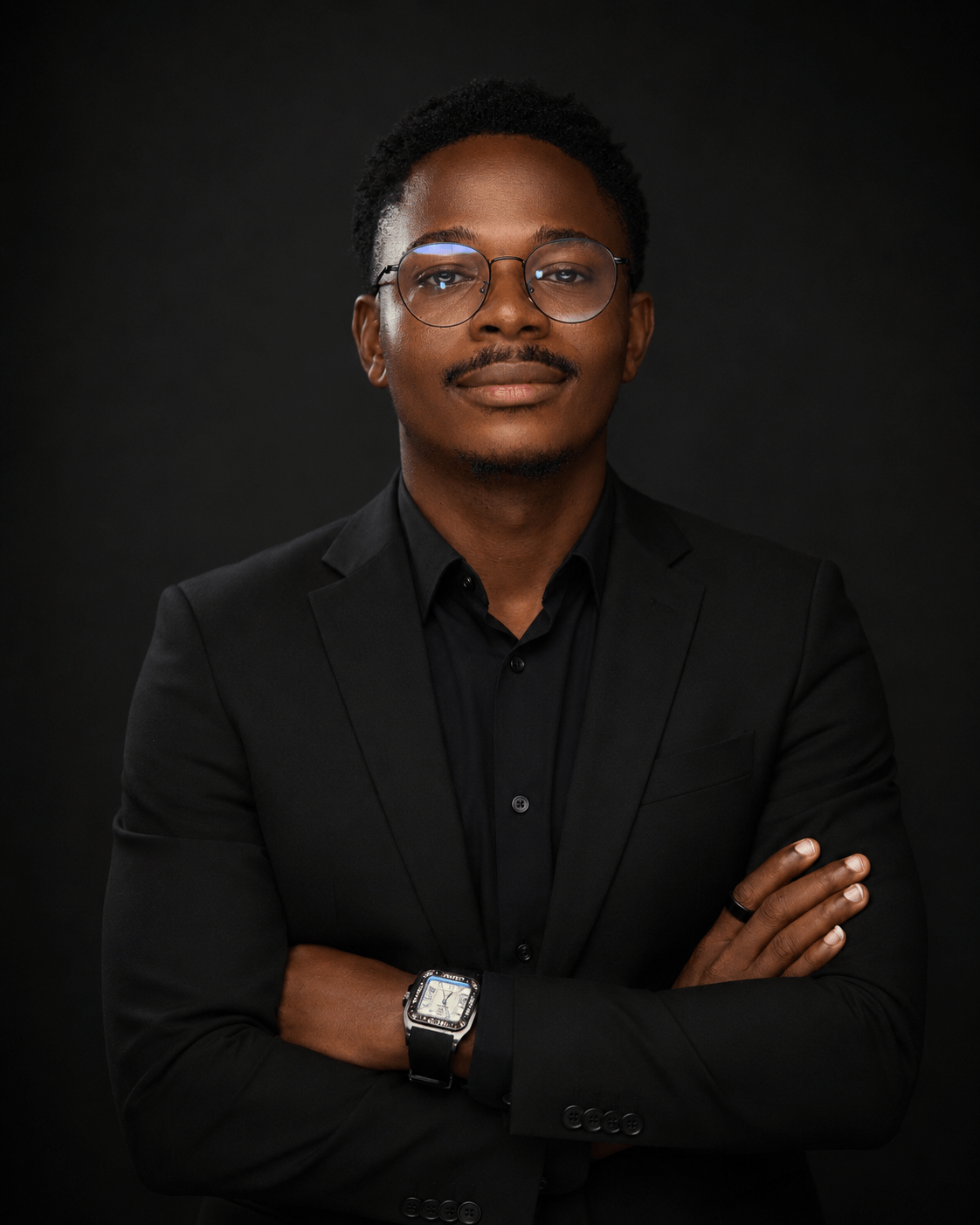 Oluwatobi Atobajaye