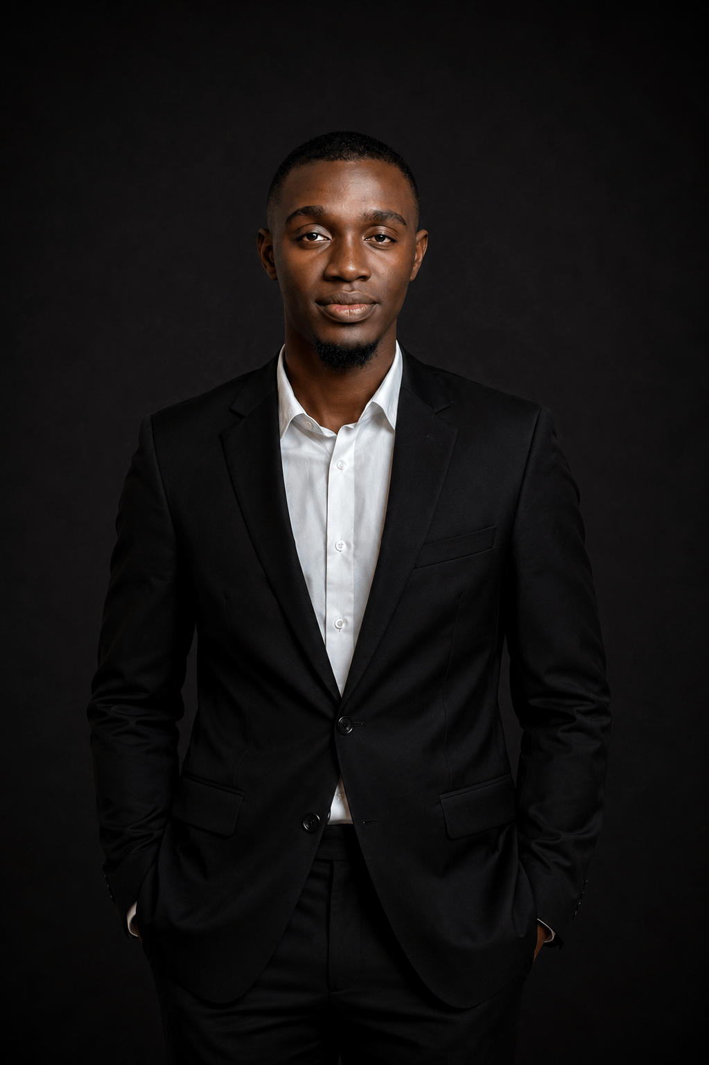 Damilola Bakare