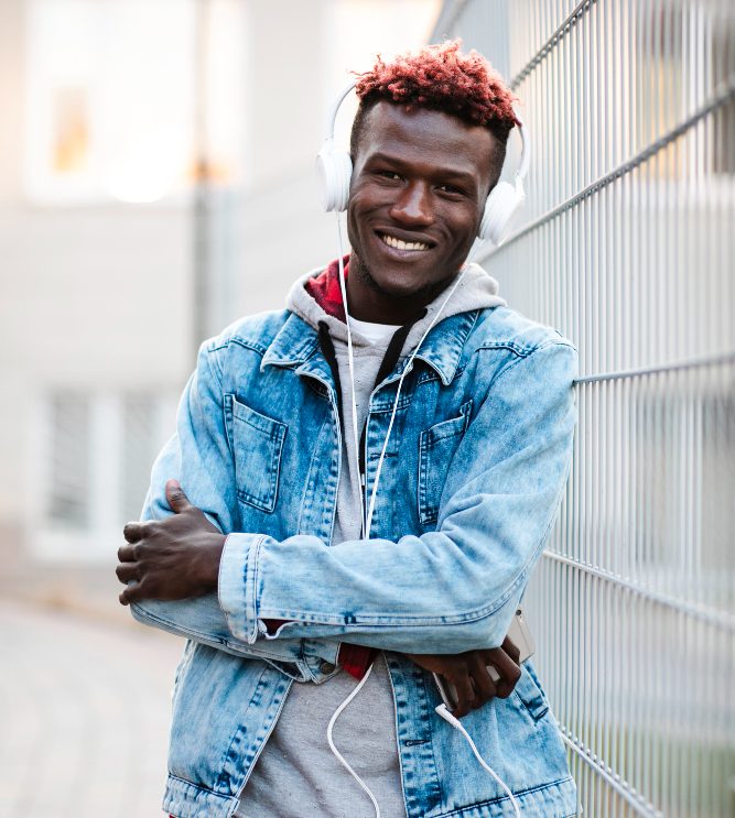 Gbenga Olatunji