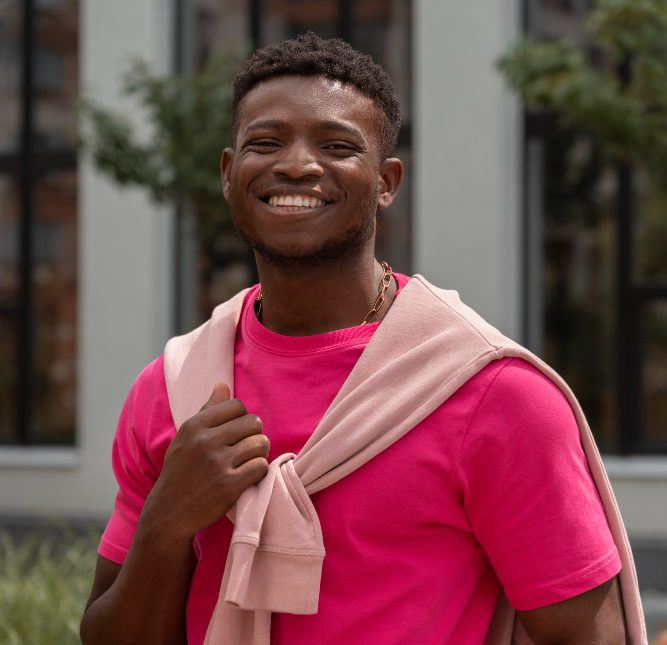 Student photo
